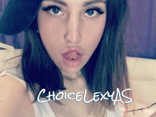 ChoiceLexyAS