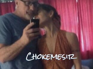 Chokemesir