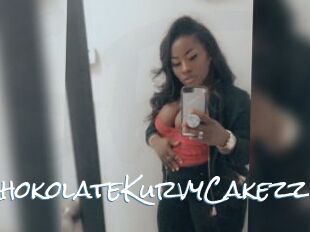 ChokolateKurvyCakezz