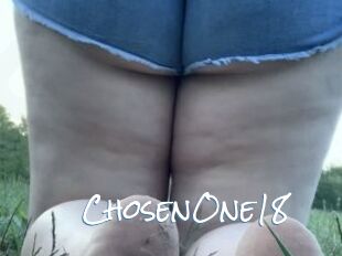 ChosenOne18