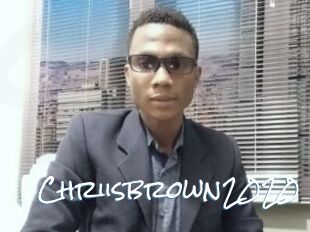 Chriisbrown2020