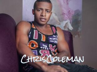 ChrisColeman