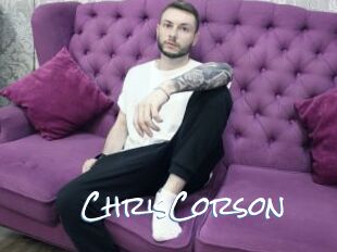 ChrisCorson