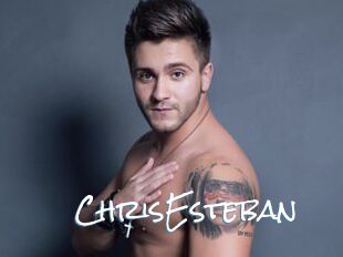 ChrisEsteban
