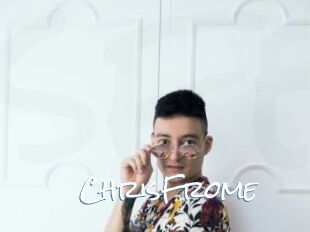 ChrisFrome