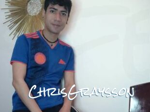 ChrisGraysson