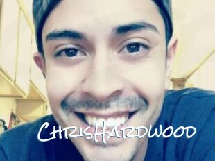 ChrisHardwood