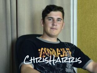 ChrisHarris