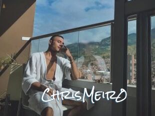 ChrisMeir0