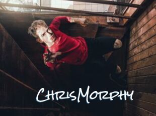 ChrisMorphy