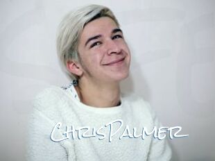 ChrisPalmer