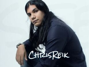 ChrisReik