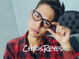 ChrisReyes