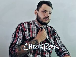 ChrisRoys