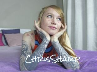 ChrisSharp