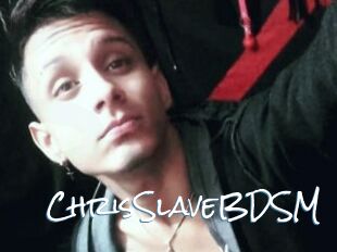 ChrisSlaveBDSM