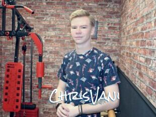 ChrisVani