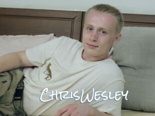 ChrisWesley