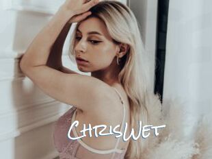 ChrisWet