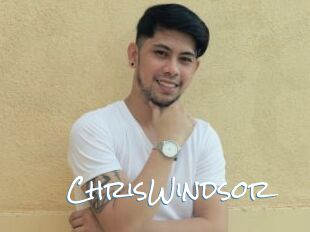 ChrisWindsor