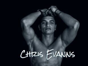 Chris_Evanns