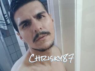 Chrisky87