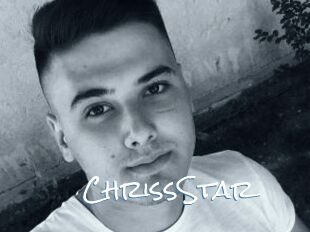 ChrissStar