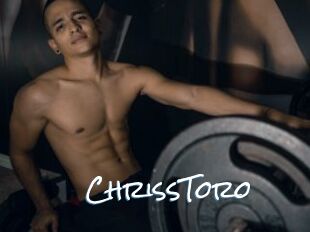 ChrissToro