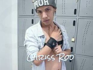 Chriss_Rod