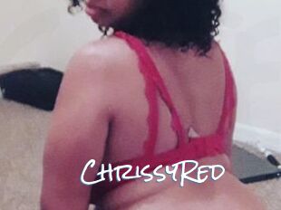 ChrissyRed