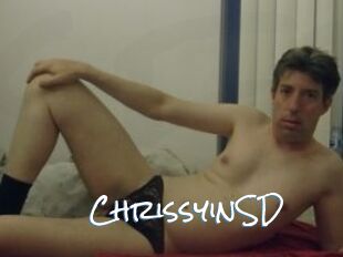 ChrissyinSD