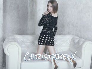 ChristabelX