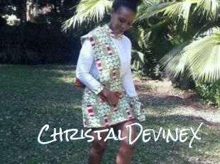 ChristalDevineX