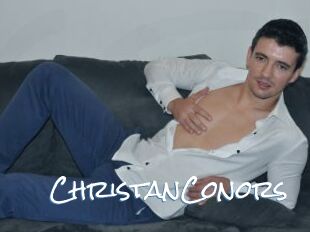 ChristanConors