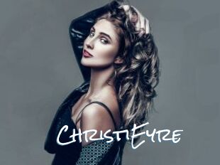 ChristiEyre