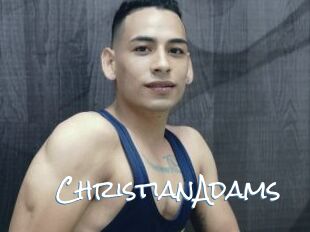 ChristianAdams