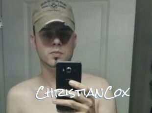 Christian_Cox