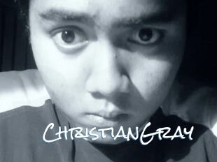 ChristianGray