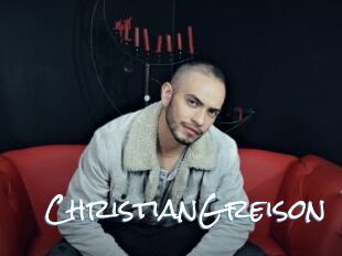 ChristianGreison