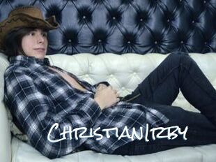 ChristianIrby