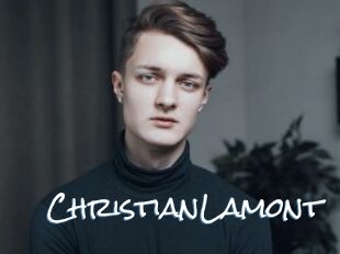 ChristianLamont
