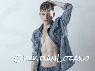 ChristianLozano
