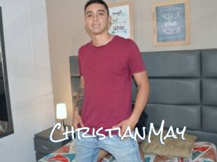 ChristianMay