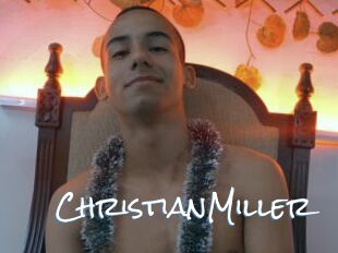 ChristianMiller