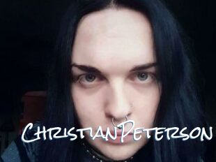 Christian_Peterson
