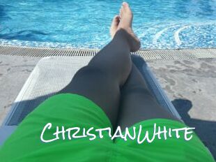 ChristianWhite