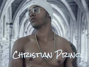 Christian_Prince