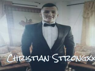 Christian_Strongxx