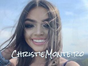 ChristieMonteiro