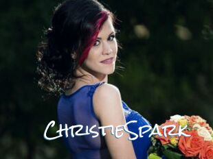 ChristieSpark
